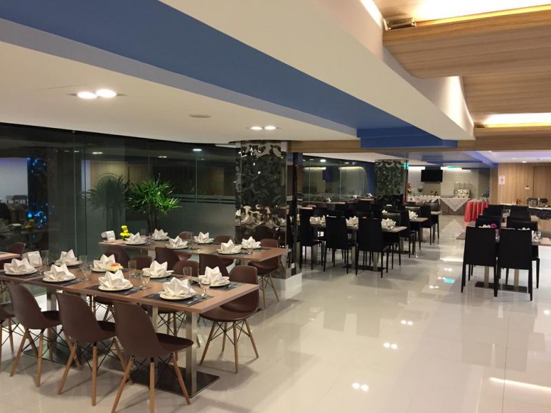 GRAND TOWER INN SATHORN — фото 6