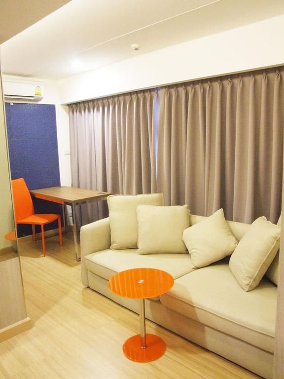 GRAND TOWER INN SATHORN — фото 8