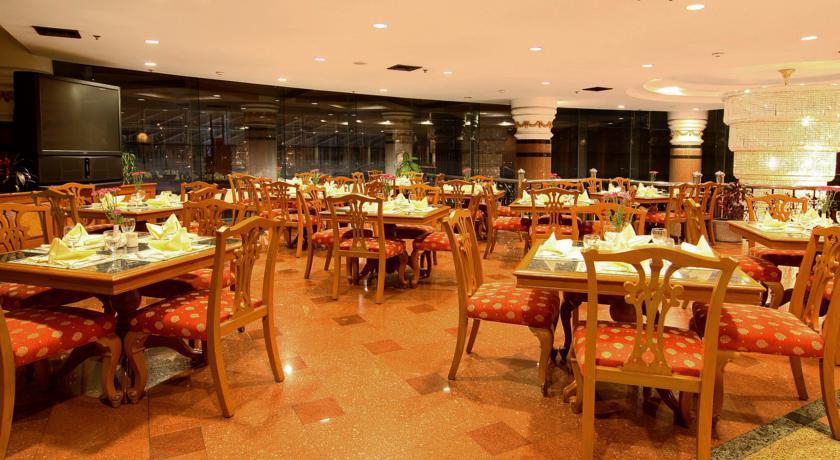 GRAND TOWER INN VI — фото 12