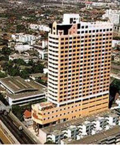 GRAND TOWER INN VI — фото 13
