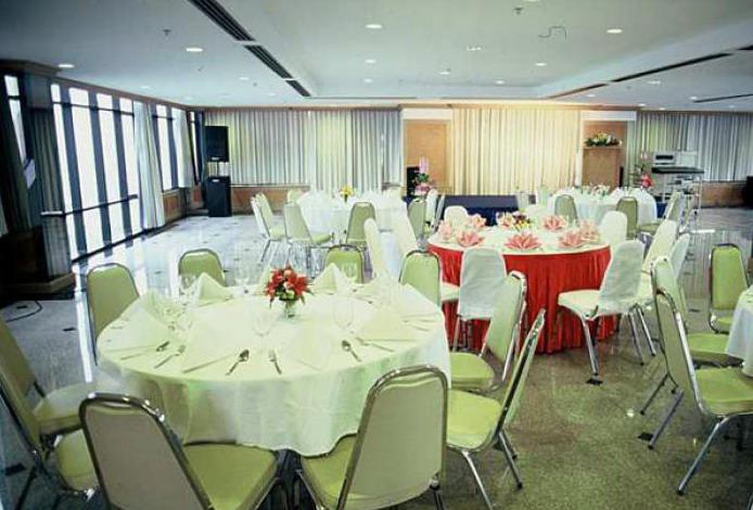 GRAND TOWER INN VI — фото 14