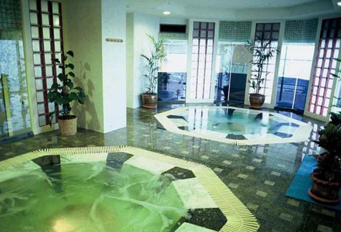 GRAND TOWER INN VI — фото 15
