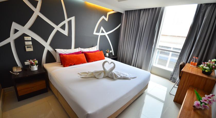 H-RESIDENCE SATHORN — фото 5