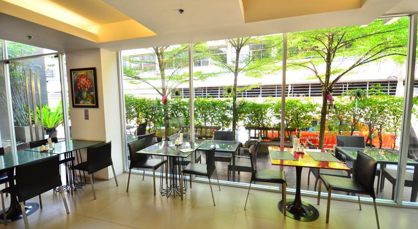 H-RESIDENCE SATHORN — фото 11