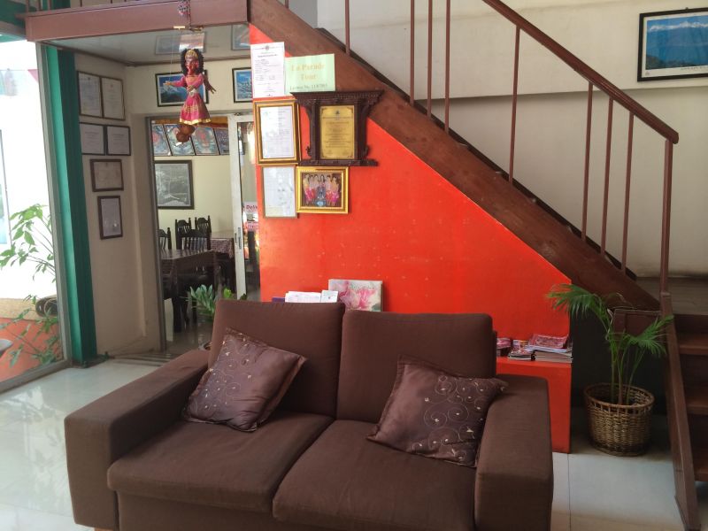 HIMALAYA RESIDENCE — фото 4