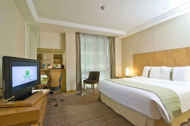 HOLIDAY INN BANGKOK