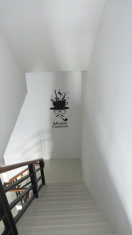 HOMEY DONMUEANG — фото 12