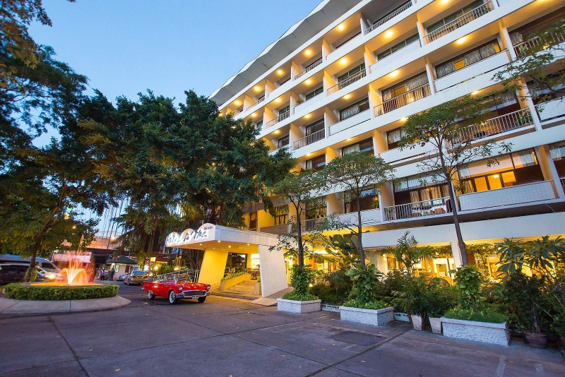 HOTEL DE MOC — фото 2