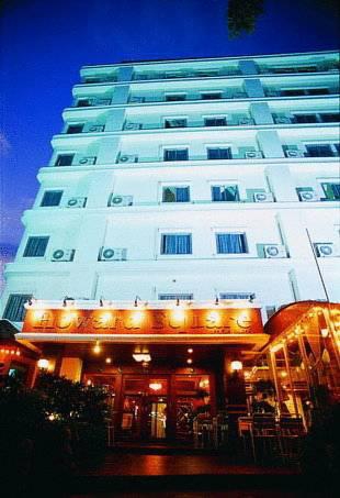 HOWARD SQUARE BOUTIQUE HOTEL — фото 3
