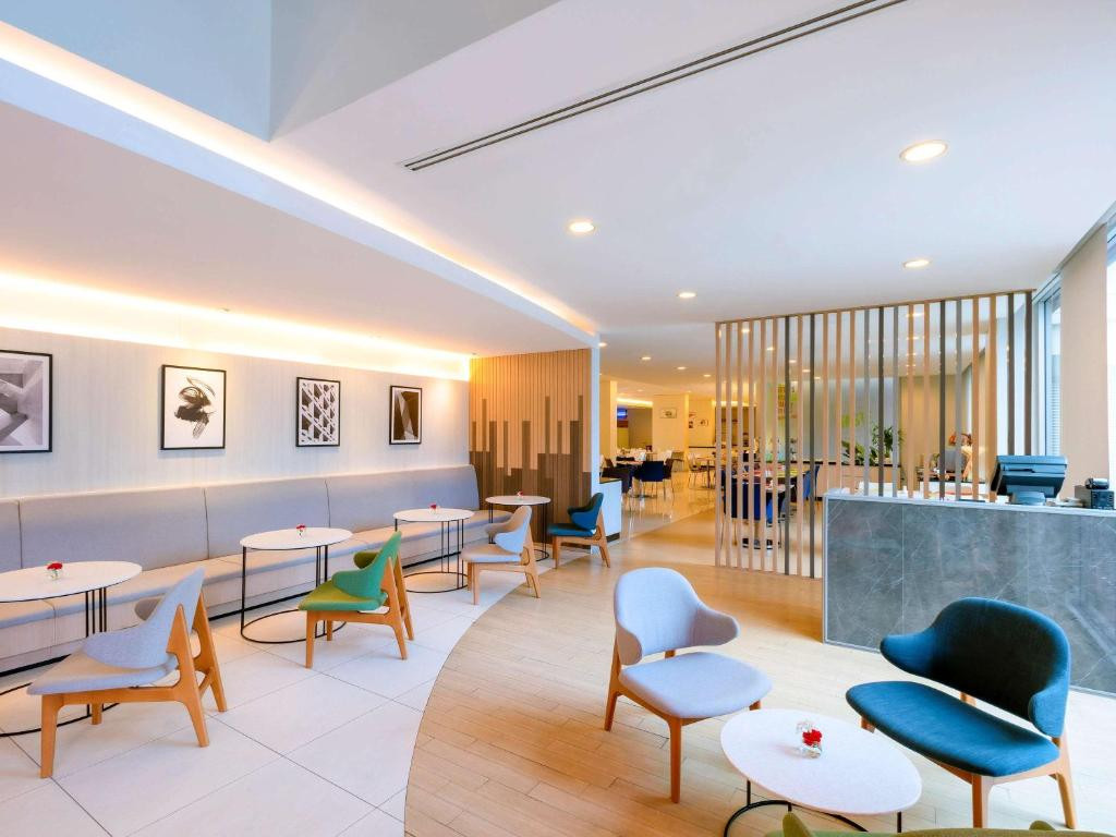 IBIS BANGKOK SATHORN — фото 3