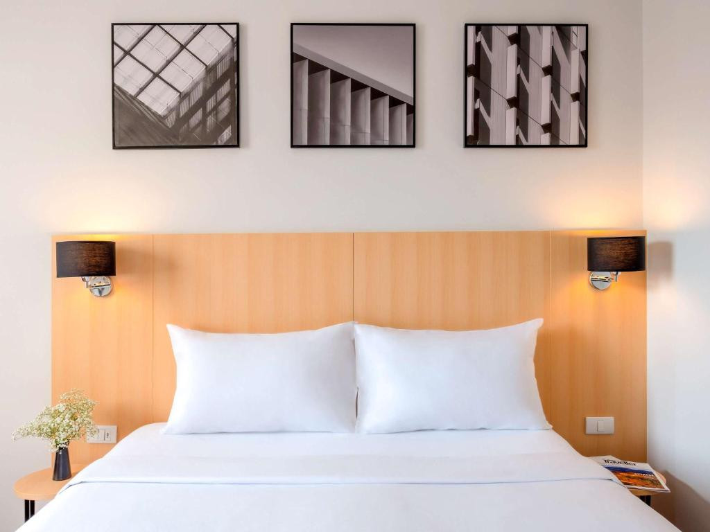 IBIS BANGKOK SATHORN — фото 6