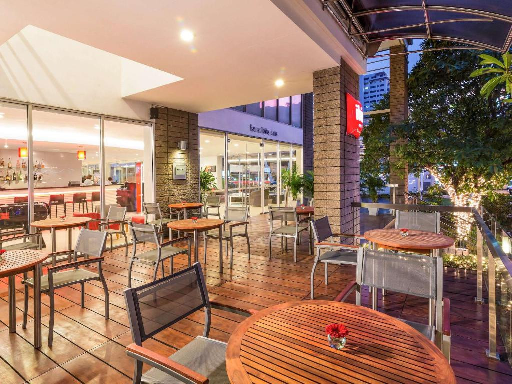 IBIS BANGKOK SATHORN — фото 12