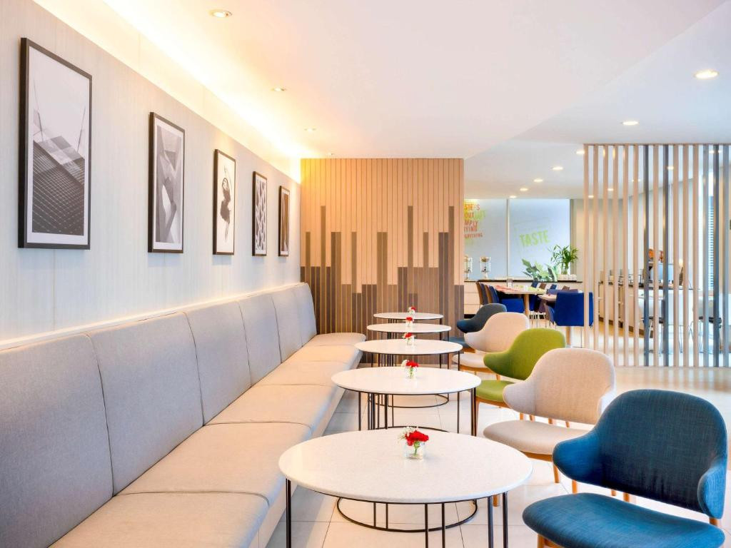 IBIS BANGKOK SATHORN — фото 15