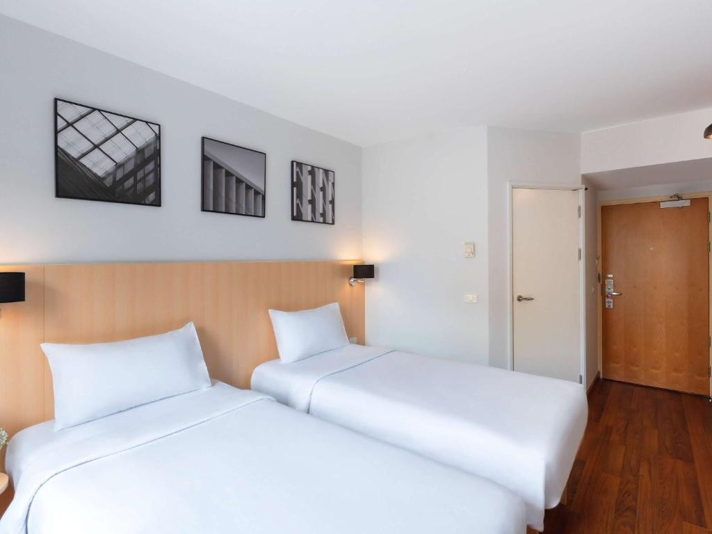 IBIS BANGKOK SUKHUMVIT 4 (EX. IBIS NANA) — фото 5
