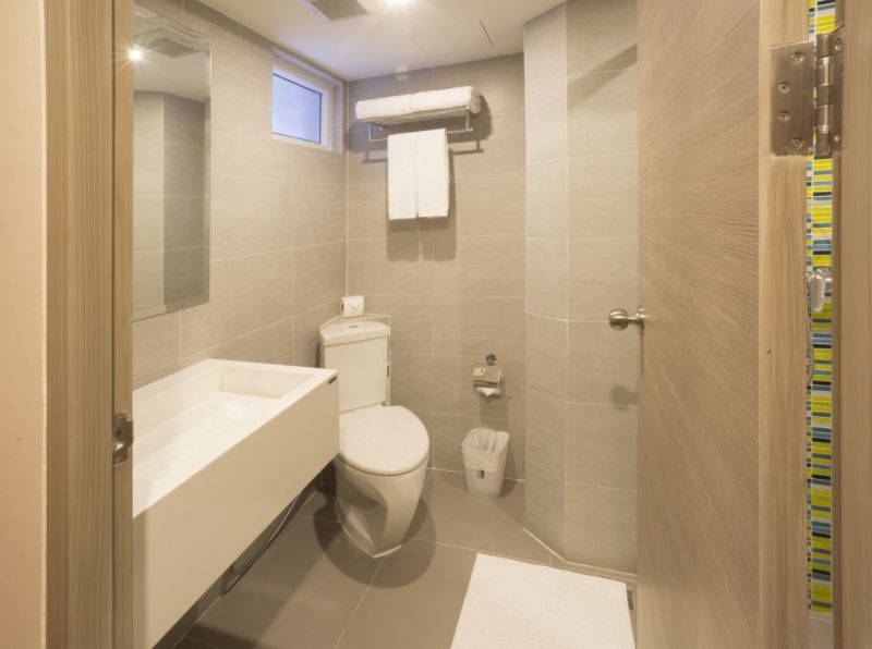 IBIS STYLES BANGKOK SUKHUMVIT 50 — фото 13