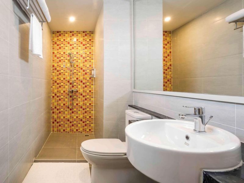 IBIS STYLES BANGKOK SUKHUMVIT 50 — фото 15