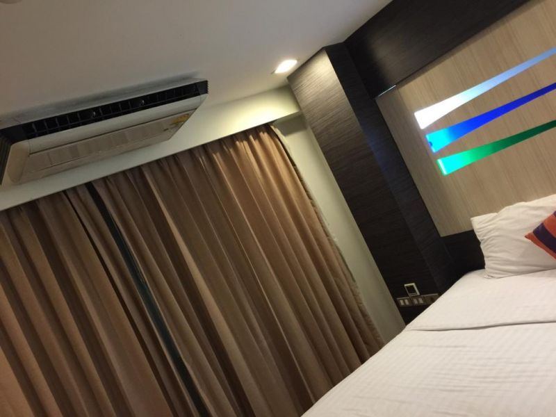 ICHECK INN SUKHUMVIT SOI 11 (EX. NARRY NANA BANGKOK) — фото 2