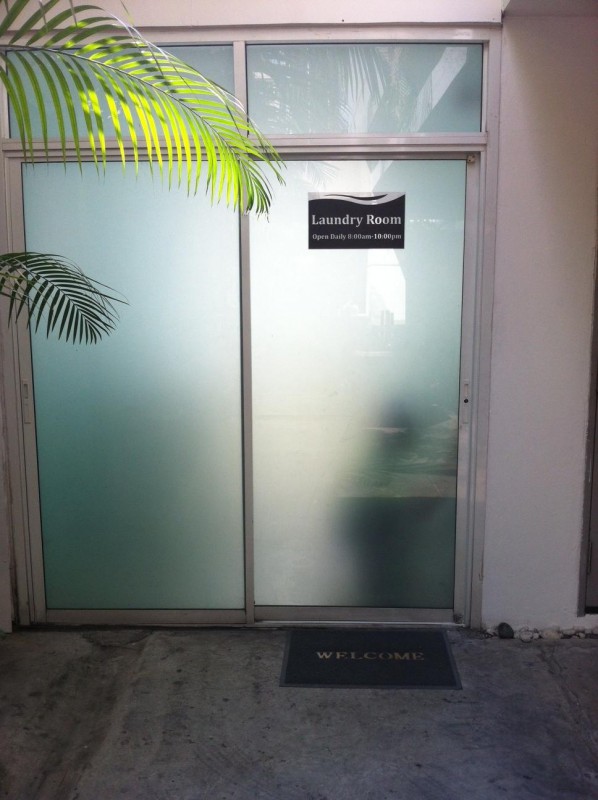 ICHECK INN SUKHUMVIT SOI 2 (EX. ICHECK INN PLOENCHIT) — фото 6
