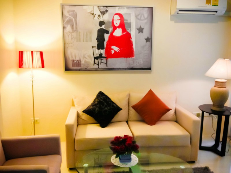 ICHECK INN SUKHUMVIT SOI 2 (EX. ICHECK INN PLOENCHIT) — фото 8