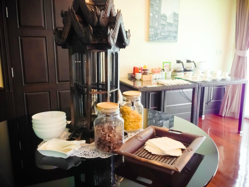 ICHECK INN SUKHUMVIT SOI 2 (EX. ICHECK INN PLOENCHIT) — фото 11