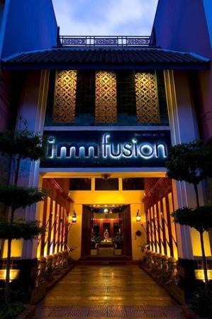IMM FUSION