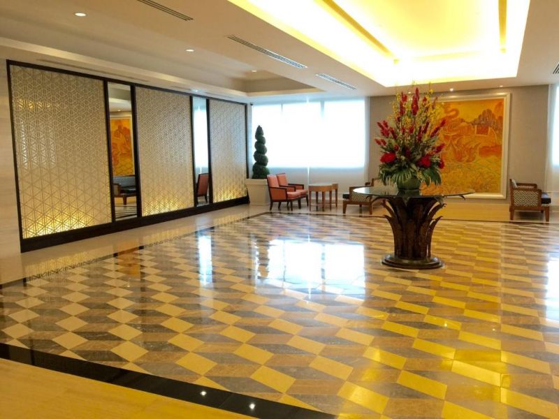 INDRA REGENT HOTEL BANGKOK — фото 3