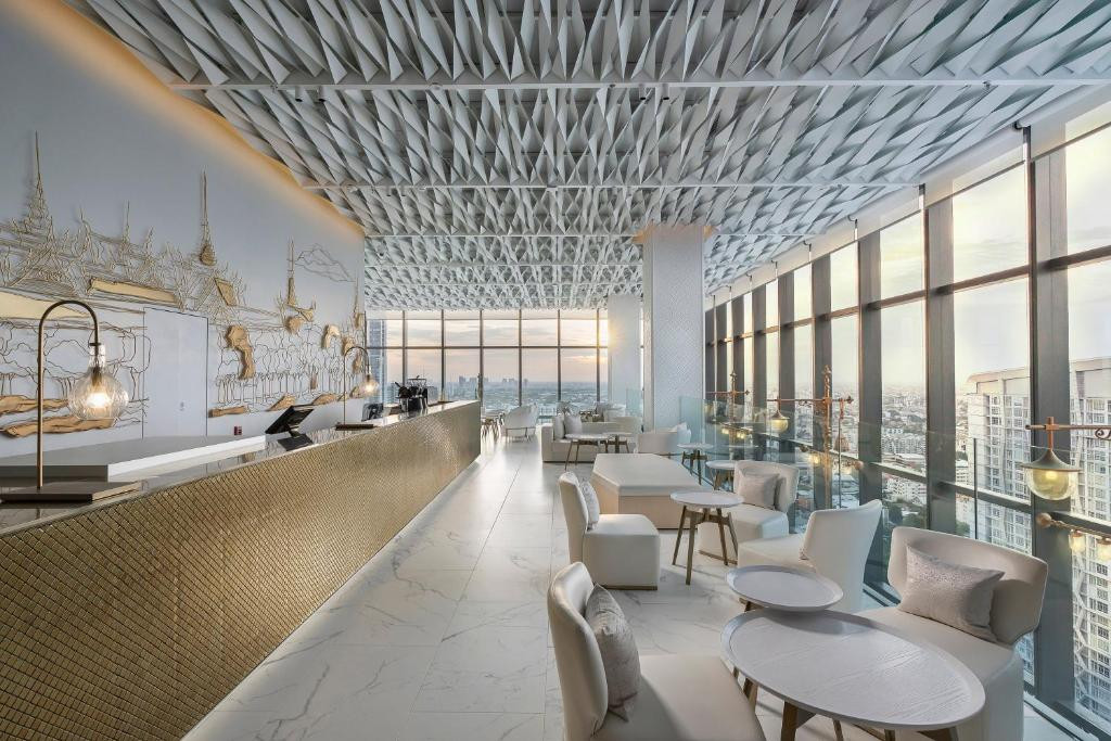 INNSIDE BY MELIA BANGKOK SUKHUMVIT — фото 3
