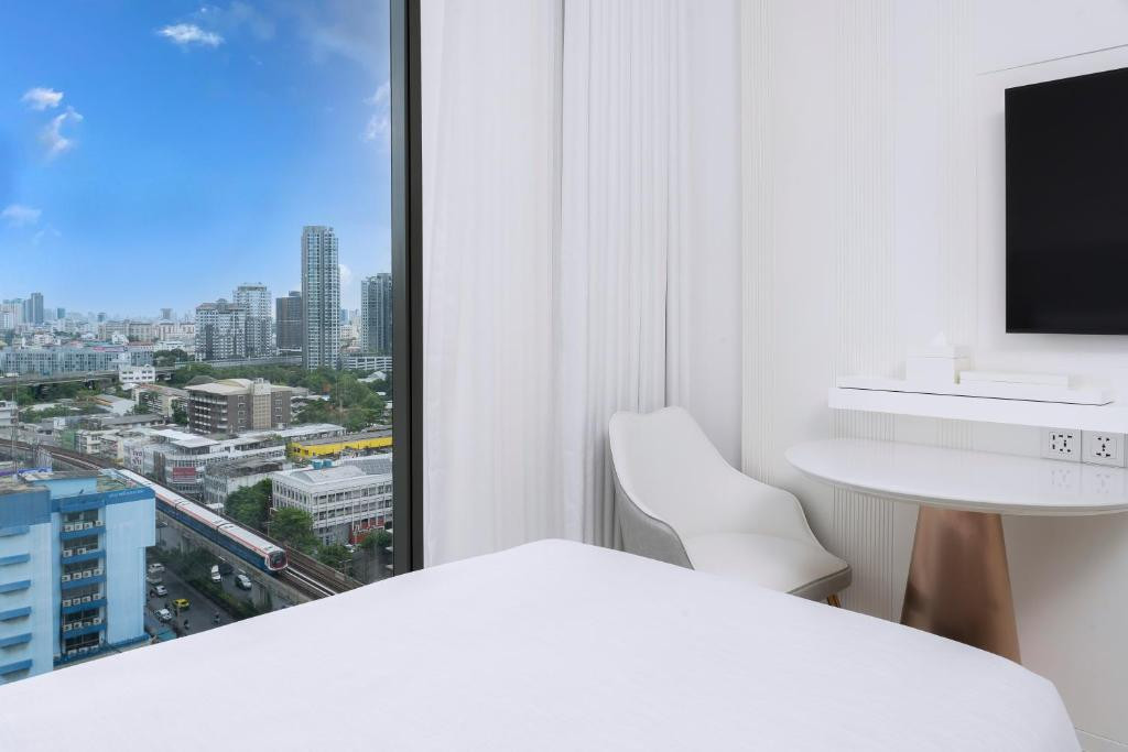 INNSIDE BY MELIA BANGKOK SUKHUMVIT — фото 18