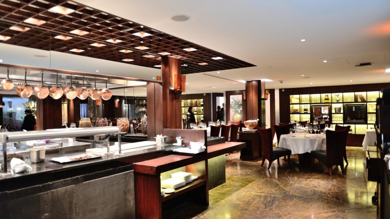 INTERCONTINENTAL BANGKOK