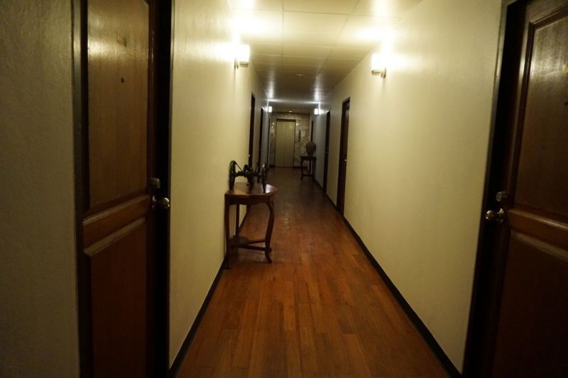 INTOWN RESIDENCE