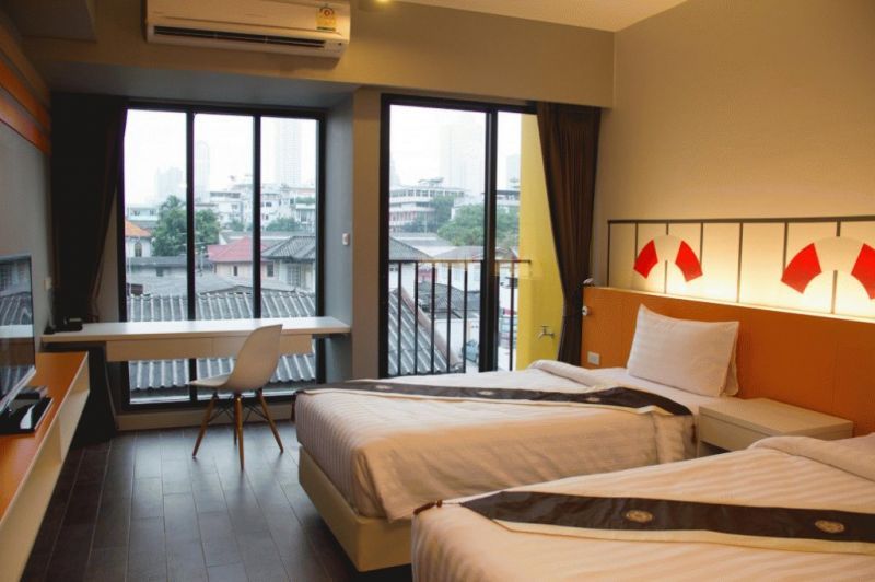 ISANOOK BANGKOK