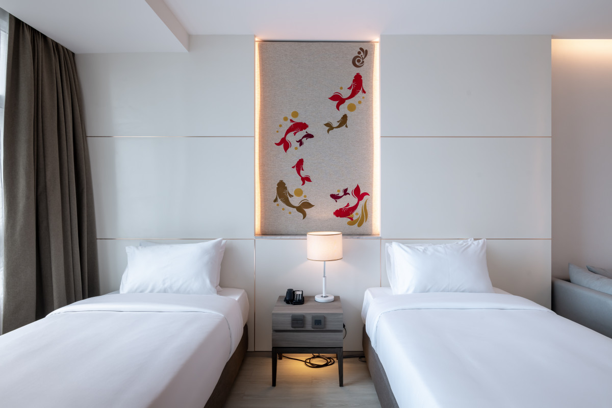 JASMINE 59 HOTEL