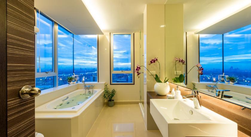JASMINE GRANDE RESIDENCE — фото 6
