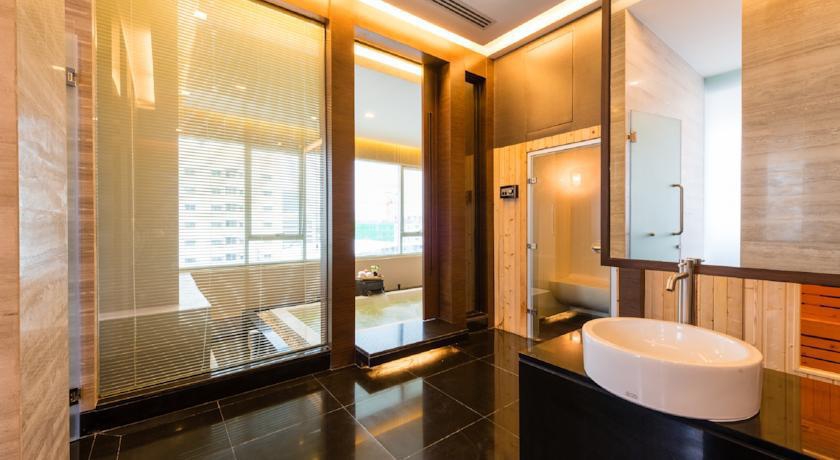 JASMINE GRANDE RESIDENCE — фото 8