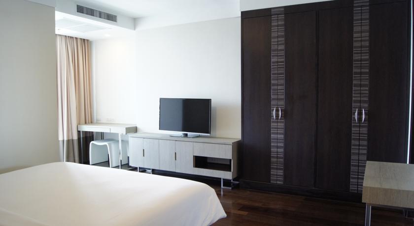 JASMINE GRANDE RESIDENCE — фото 14