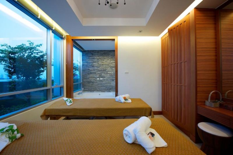 JASMINE RESORT — фото 3