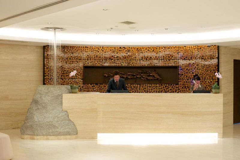 JASMINE RESORT — фото 16