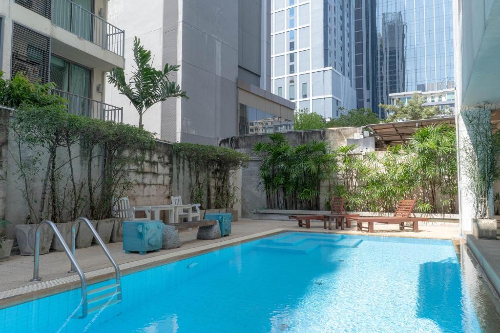 JOURNEYHUB SUKHUMVIT 26 — фото 13