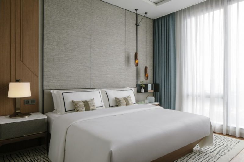 KIMPTON MAA LAI BANGKOK AN IHG HOTEL — фото 3