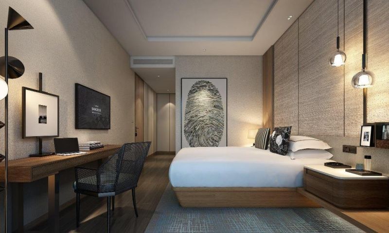 KIMPTON MAA LAI BANGKOK AN IHG HOTEL — фото 5
