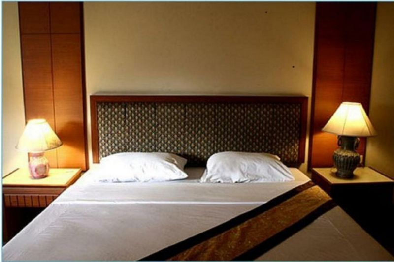 KING ROYAL GARDEN INN — фото 2