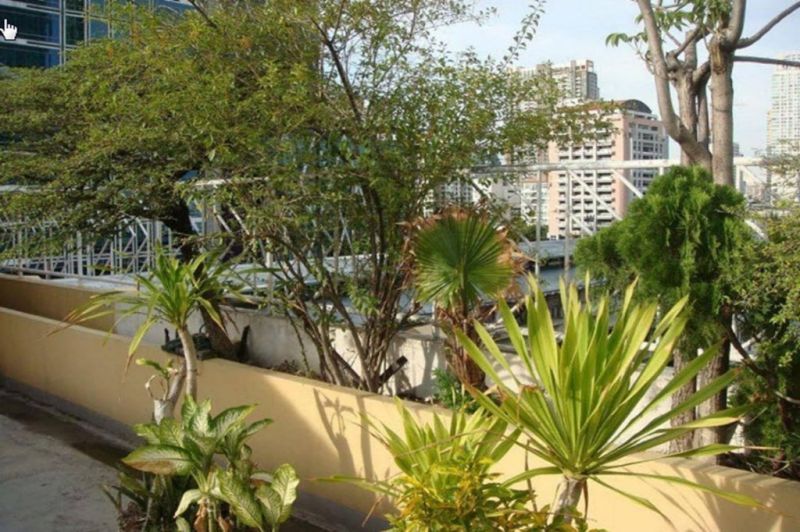 KING ROYAL GARDEN INN — фото 13