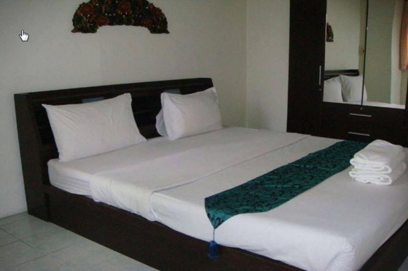 KING ROYAL GARDEN INN — фото 14