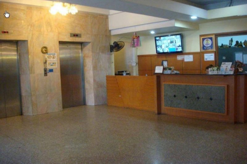 KING ROYAL GARDEN INN — фото 16