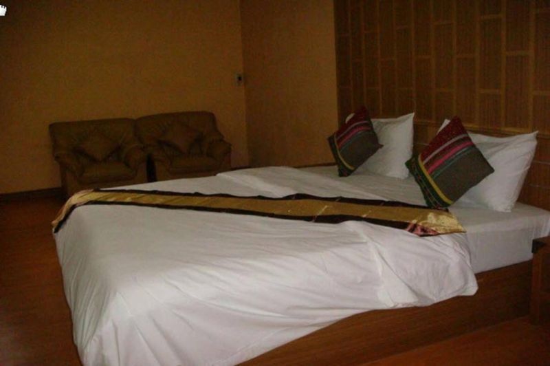 KING ROYAL GARDEN INN — фото 17
