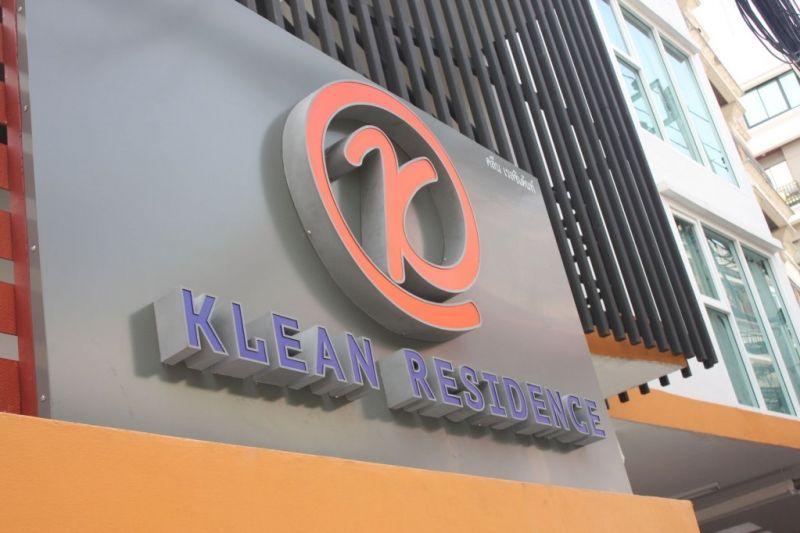 KLEAN RESIDENCE HOTEL