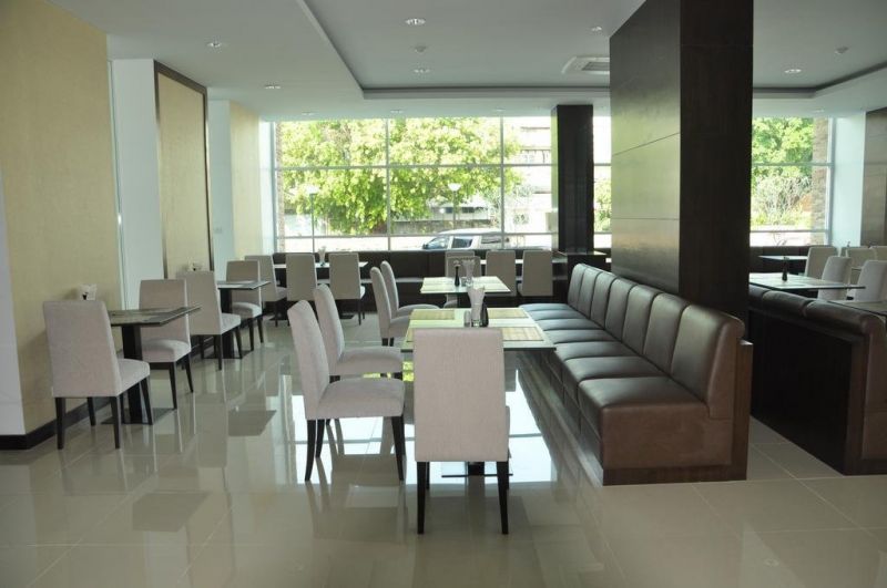 KOKOTEL BANGKOK DHEVA THONGLOR — фото 17