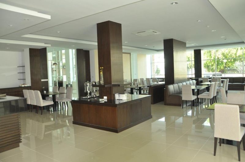 KOKOTEL BANGKOK DHEVA THONGLOR — фото 18