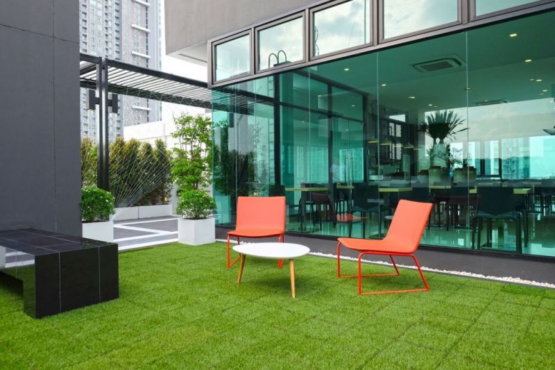 KOKOTEL BANGKOK SUKHUMVIT 50 — фото 14