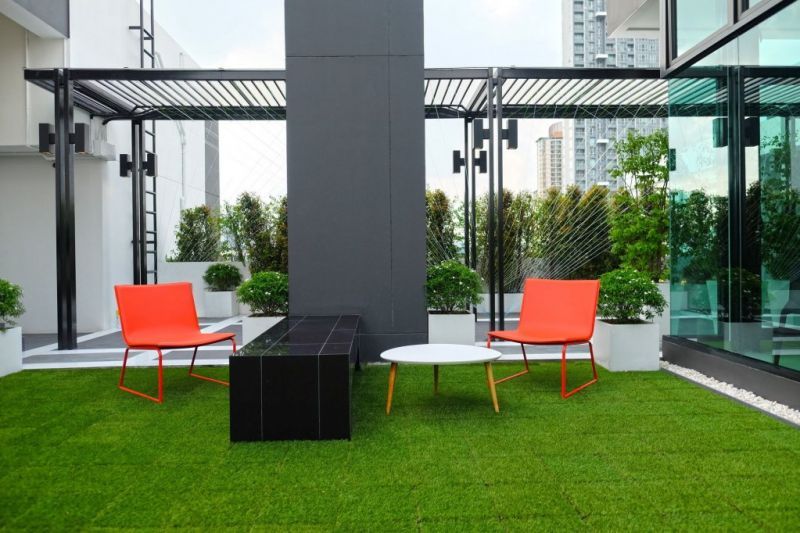 KOKOTEL BANGKOK SUKHUMVIT 50 — фото 18